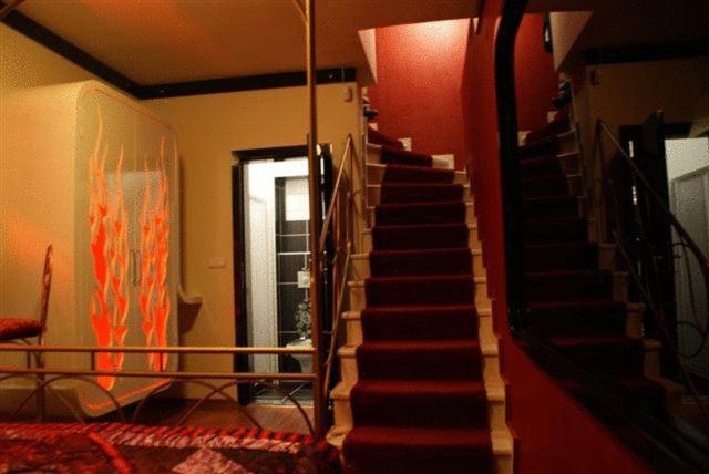 Element Suites Istanbul Rom bilde