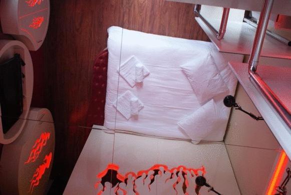 Element Suites Istanbul Rom bilde