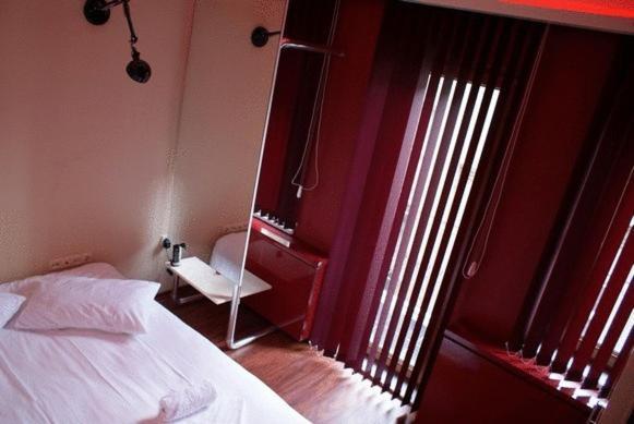 Element Suites Istanbul Rom bilde