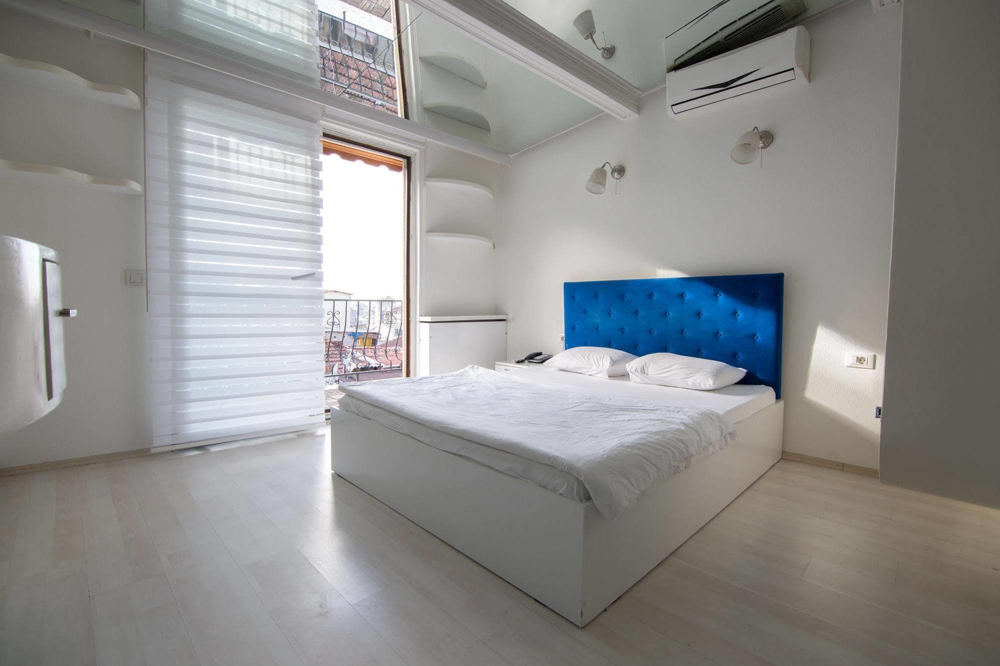 Element Suites Istanbul Eksteriør bilde