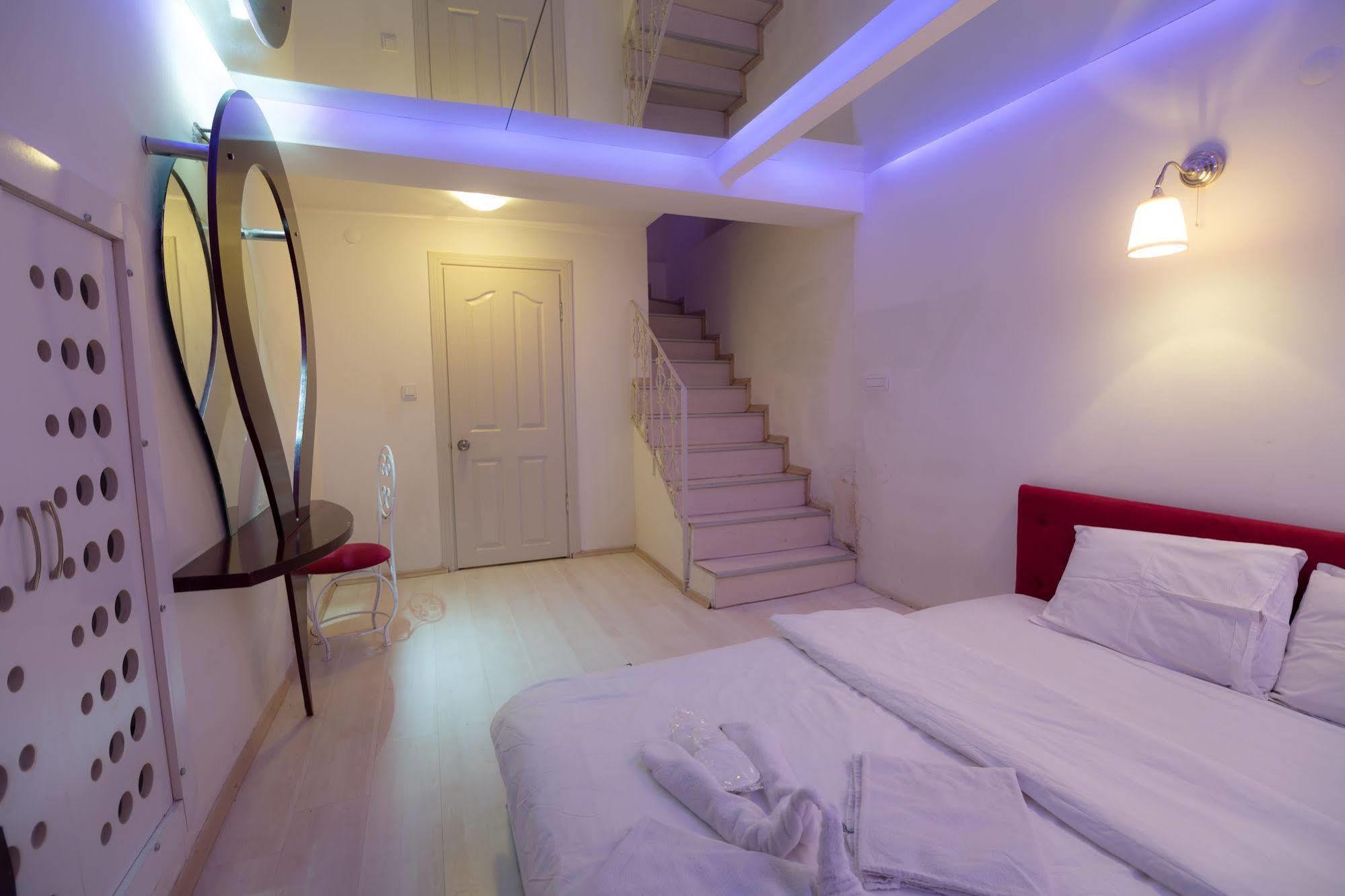 Element Suites Istanbul Eksteriør bilde