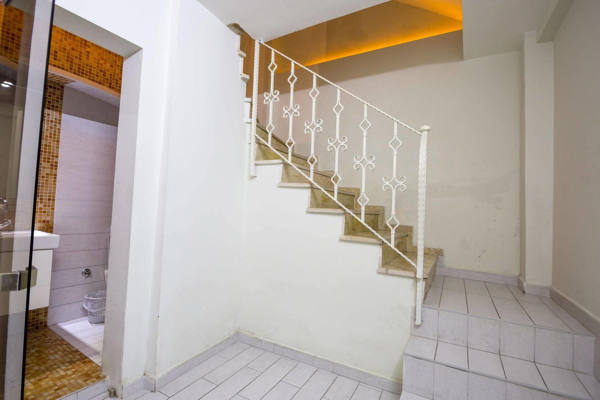 Element Suites Istanbul Eksteriør bilde