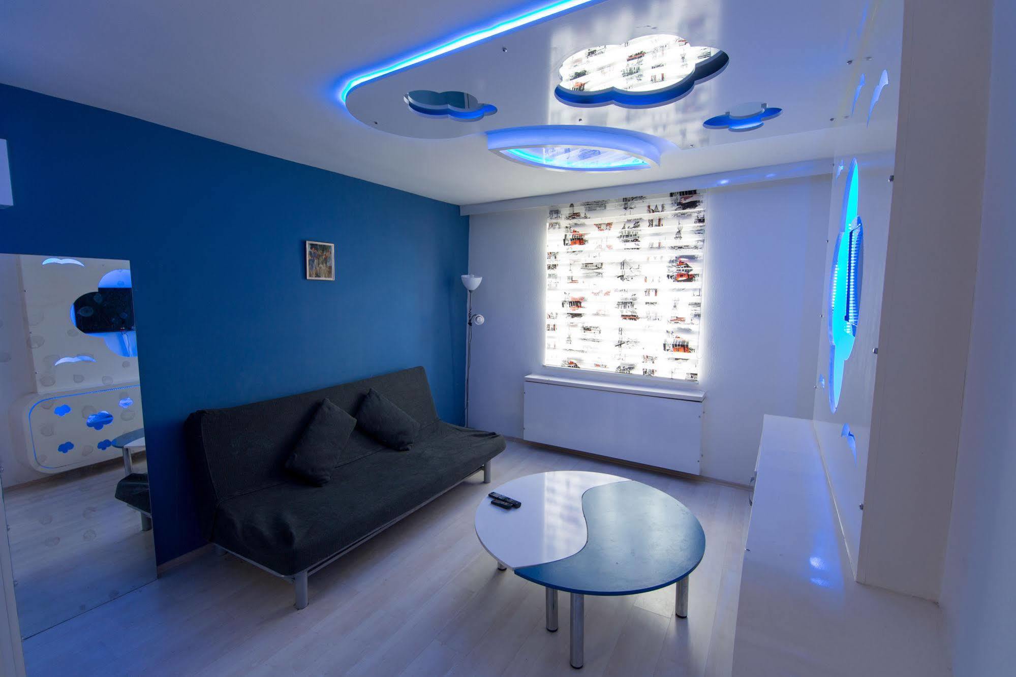 Element Suites Istanbul Eksteriør bilde