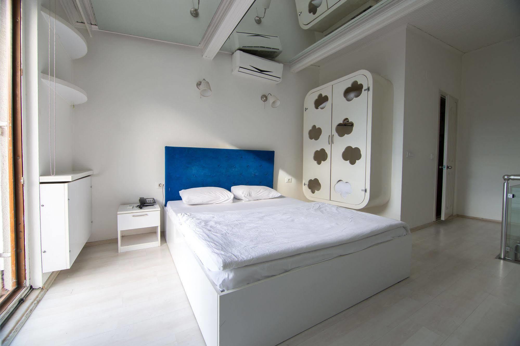Element Suites Istanbul Eksteriør bilde