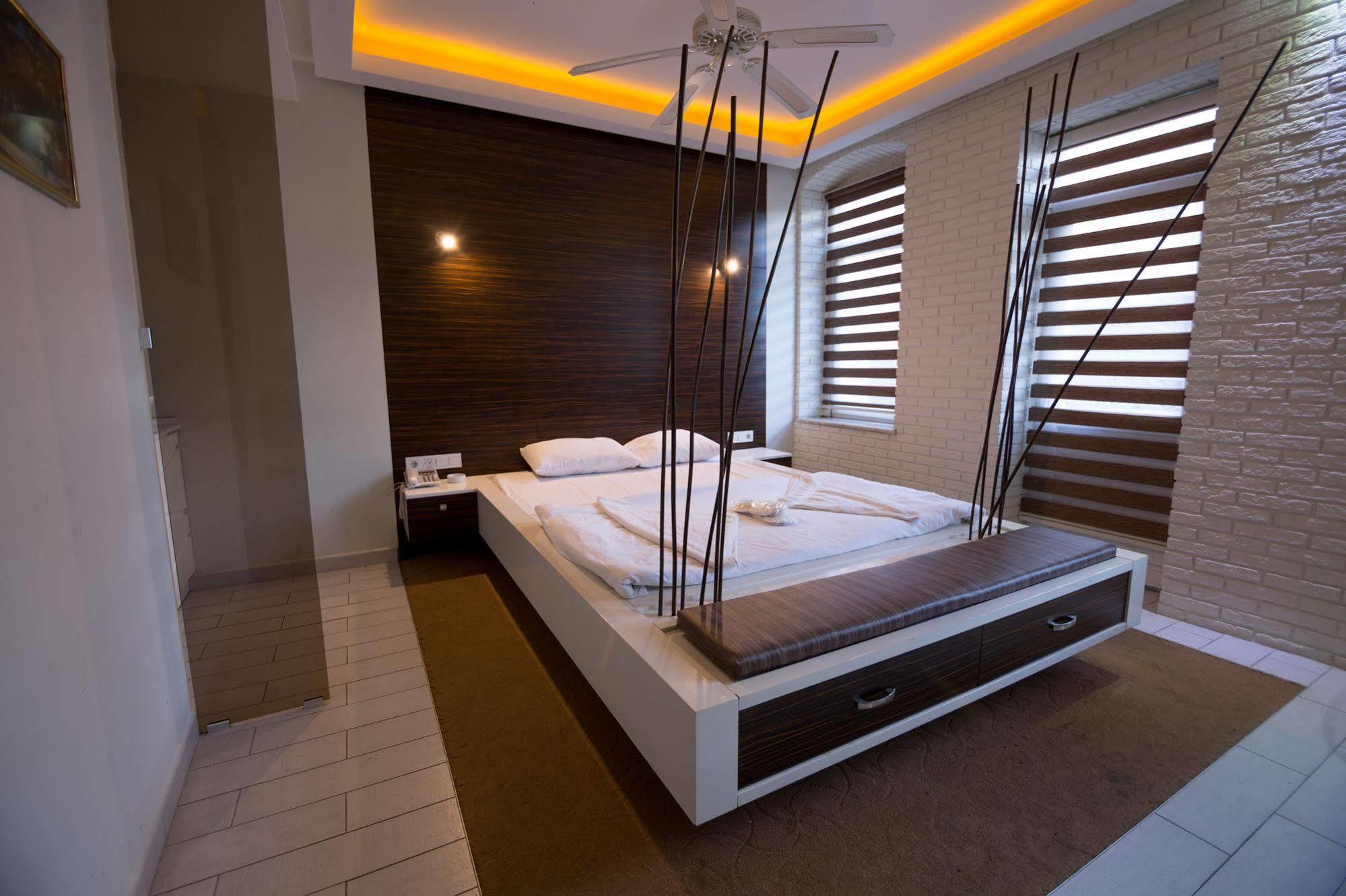 Element Suites Istanbul Eksteriør bilde