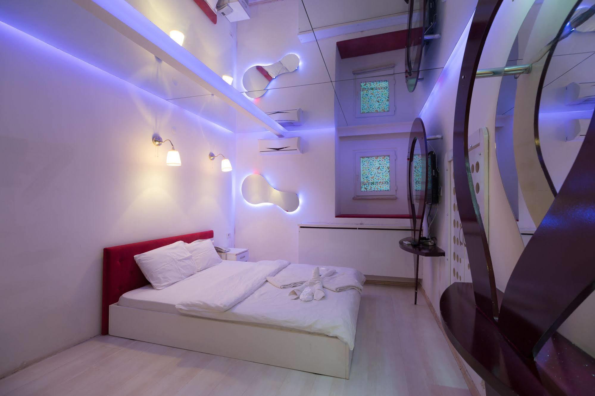 Element Suites Istanbul Eksteriør bilde