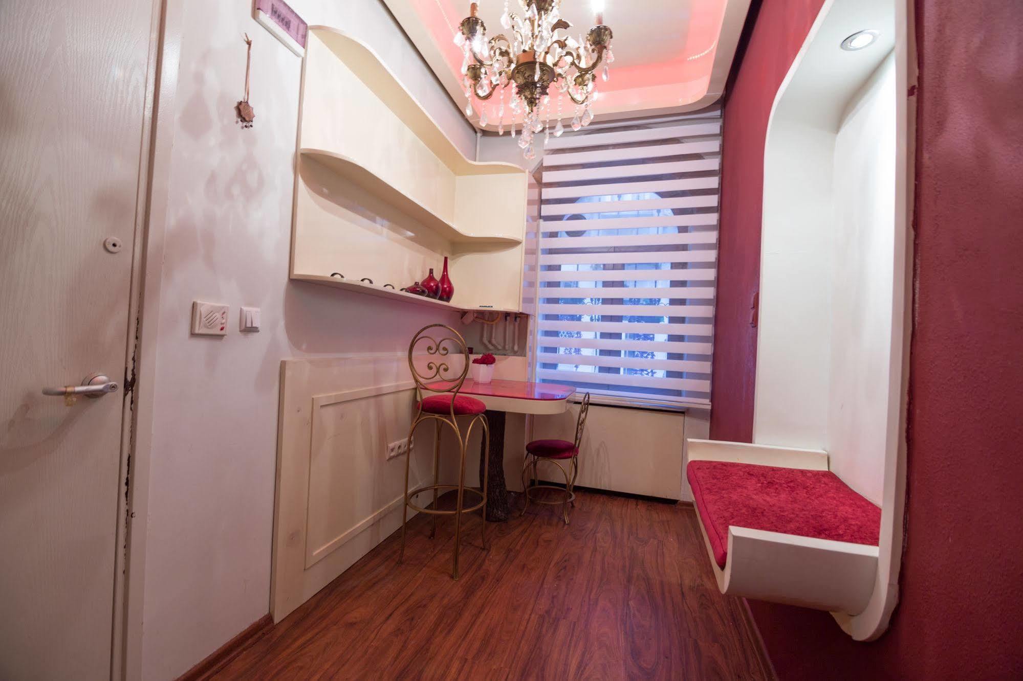 Element Suites Istanbul Eksteriør bilde