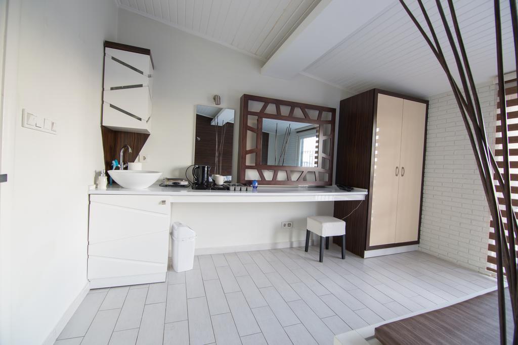 Element Suites Istanbul Eksteriør bilde