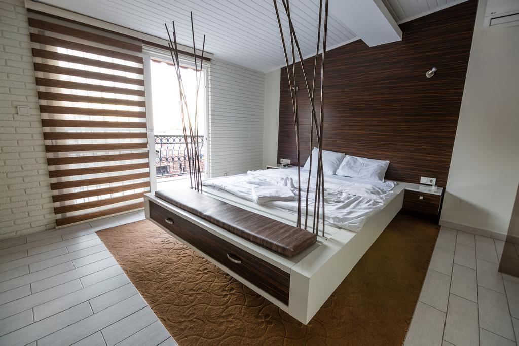 Element Suites Istanbul Eksteriør bilde